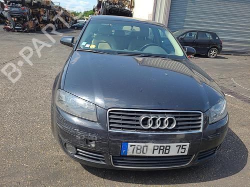 Subframe AUDI A3 (8L1)  | BP25087983M9  - Image 16