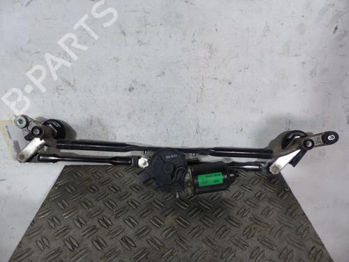 Used Front wiper motor Front wiper motor KIA SOUL II (PS) 1.6 CRDi 136 (136 hp) 25065411 25065411