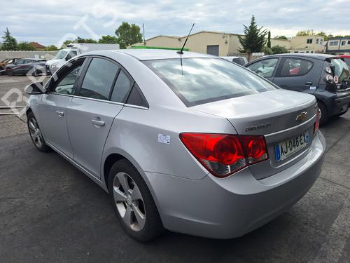 Brukte deler til CHEVROLET CRUZE (J300) 4931934