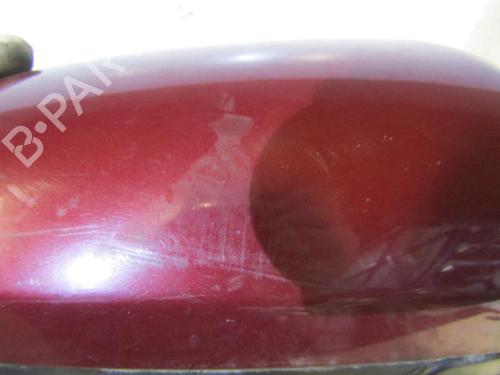 Right mirror AUDI A4 B7 Avant (8ED) 2.5 TDI | BP25106508C27 