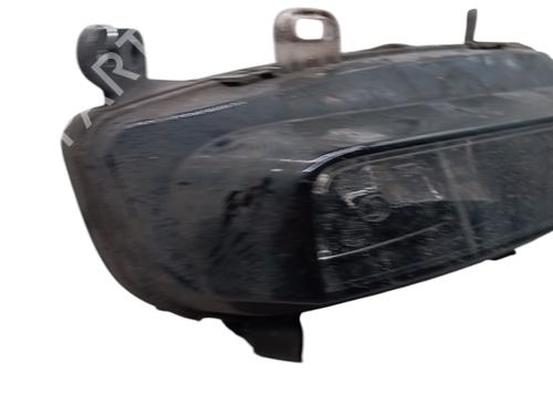 Left front fog light AUDI A1 Sportback (8XA, 8XF) 1.6 TDI | BP29887657C30 