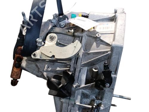 Gearbox RENAULT KANGOO Express (FW0/1_) 1.5 dCi 95 (FW16) | BP33534791M3  - Image 6
