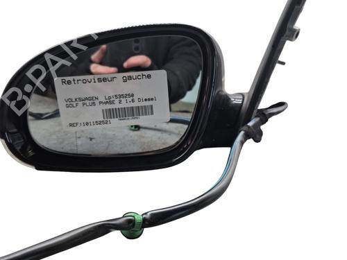 Left mirror VW GOLF VI (5K1)  | BP25071596C26 