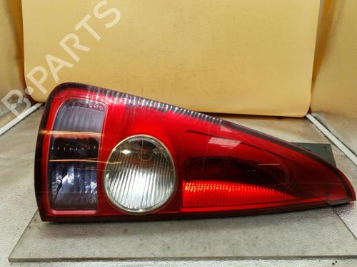 Used Left taillight Left taillight RENAULT ESPACE IV (JK0/1_) 3.0 dCi (JK0J, JK0V) (177 hp) 25081636 25081636