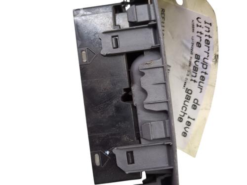 Left front window switch NISSAN NV200 Van 1.5 dCi 85 (M20, M20N, M20M) | BP28130682I27 