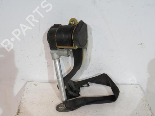 Used Front left belt tensioner MERCEDES-BENZ C-CLASS (W202) C 250 Turbo-D (202.128) (150 hp) 25112485