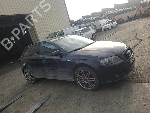 Interior roof light AUDI A3 Sportback (8PA) 2.0 TDI | BP25089298I8 