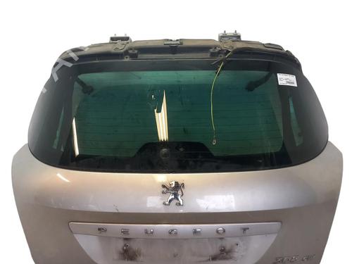 Used Tailgate PEUGEOT 308 SW I (4E_, 4H_) 1.6 HDi (109 hp) 25072873