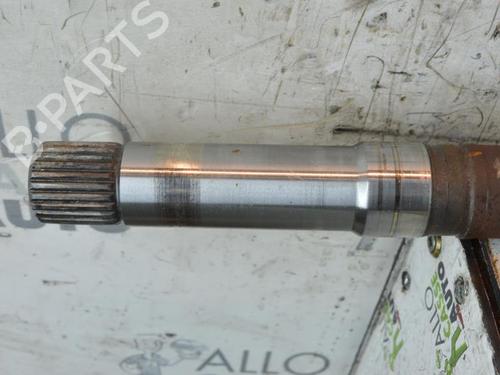 Used Right front driveshaft Right front driveshaft 25115099 25115099