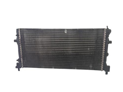 Køler VW POLO V (6R1, 6C1) 1.2 | BP26938208M31 