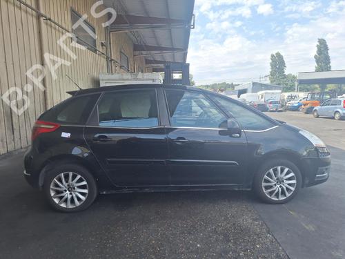 Brugte CITROËN C4 Picasso I MPV (UD_) 1.6 HDi 4986556