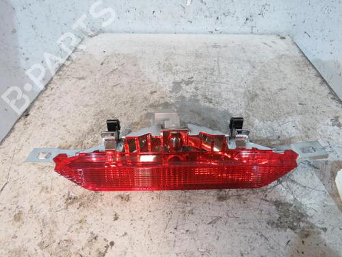 Used Third brake light TOYOTA COROLLA (_E12_) 1.4 D (NDE120_, NDE120R) (90 hp) 25066917