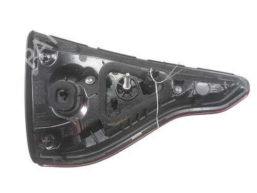 Used Right tailgate light Right tailgate light RENAULT CLIO V (B7_) 1.6 E-TECH 140 (B7MU) (140 hp) 25053541 25053541
