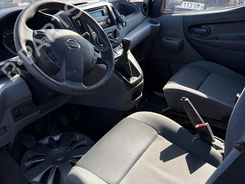 Front right window mechanism NISSAN NV200 Van 1.5 dCi 110 (M20, M20N, M20M) | BP39166492C23 - Image 10