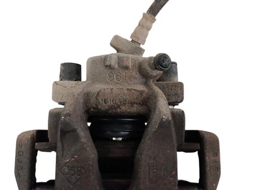 Left front brake caliper DACIA SANDERO II TCe 90 (B8M1, B8MA, B8AC) | BP33723811M105 - Image 2