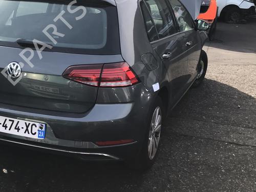 Switch VW GOLF VII (5G1, BQ1, BE1, BE2) 1.5 TSI | BP25087863I30  - Image 11