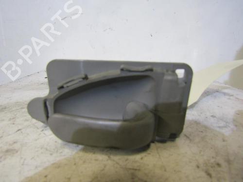 Used Rear right interior door handle CITROËN XSARA PICASSO (N68) 1.6 HDi (109 hp) 25106383