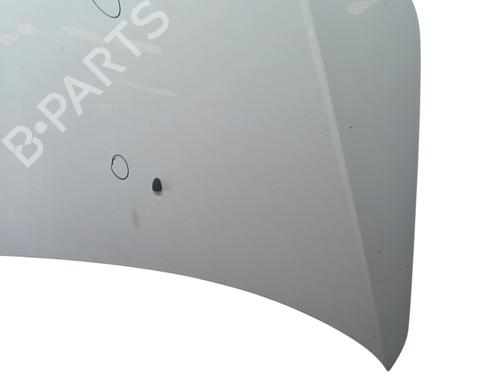 Used Hood CHEVROLET AVEO / KALOS Hatchback (T250, T255) 1.2 LPG (84 hp) 26707887