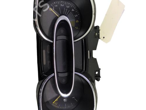 Instrument cluster RENAULT CLIO IV (BH_) 1.2 16V | BP29183285C47 