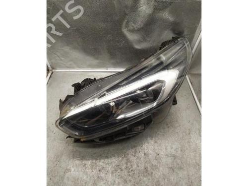 Scheinwerfer links FORD S-MAX (CJ, WA6) 2.0 TDCi | BP19171330C28