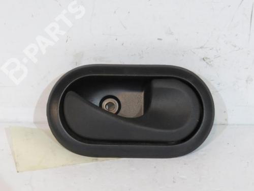Used Front right interior door handle Front right interior door handle DACIA SANDERO 1.4 MPI LPG (72 hp) 10602062 10602062