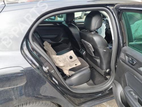 Instrument cluster RENAULT MEGANE IV Hatchback (B9A/M/N_)  | BP25054819C47  - Image 17