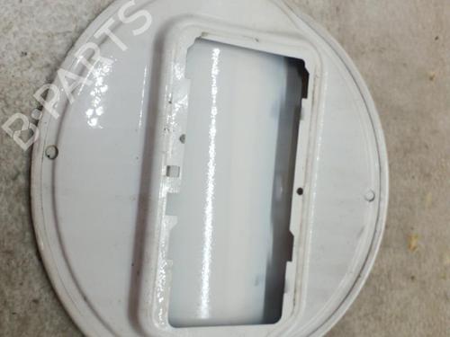 Used Fuel flap BMW 1 (F20) 118 d (150 hp) 25110285