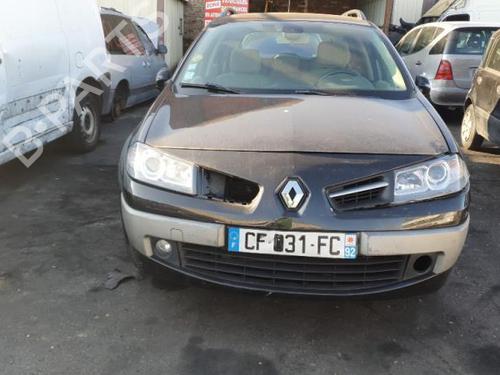Hinge/Door check strap RENAULT MEGANE II Estate (KM0/1_)  | BP25081962C146 
