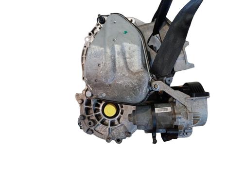 Used Gearbox PEUGEOT 1007 (KM_) 1.6 16V (109 hp) 25055585