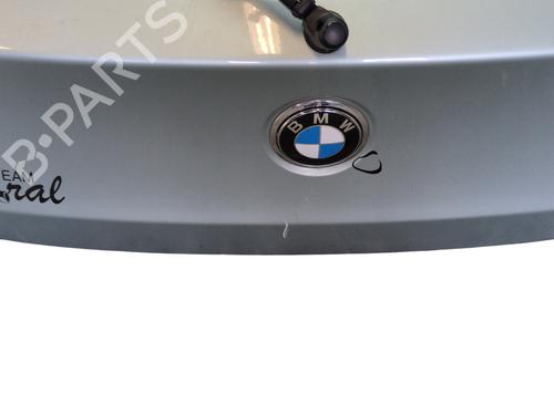 Tailgate BMW 1 (E81) 118 d | BP27182795C6 