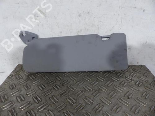 Right sun visor BMW 1 (E87) 118 d | BP25108182I2 