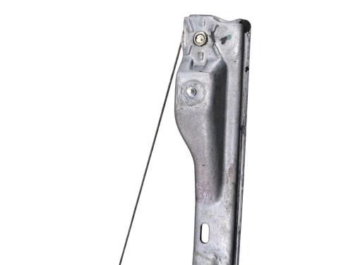 Front left window mechanism RENAULT TWINGO III (BCM_, BCA_) 1.0 SCe 70 | BP32115230C22 