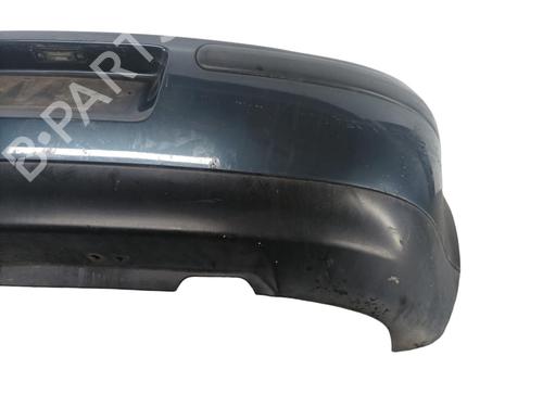 Rear bumper VW GOLF IV (1J1) 1.9 TDI | BP25102655C8 