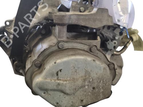 Used Gearbox CITROËN DS3 (SA_) 1.6 HDi 90 (92 hp) 29240425