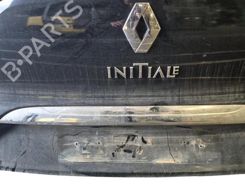 Used Tailgate RENAULT ESPACE V (JR_) 1.6 dCi 160 (160 hp) 30891190