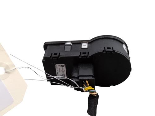 Headlight switch CHEVROLET AVEO Hatchback (T300) 1.3 D | BP31183677I24 - Image 2