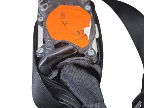 Used Front right seatbelt Front right seatbelt MERCEDES-BENZ GLA-CLASS (X156) GLA 220 d (156.903) (177 hp) 25097849 25097849