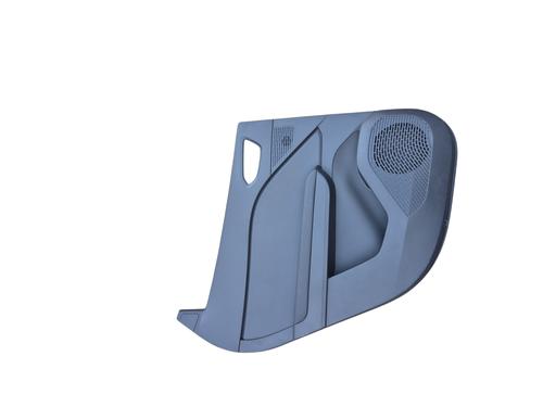 Seats set RENAULT CAPTUR II (HF_) TCe 160 (HFN1) | BP25098164C78 - Image 7