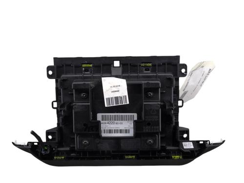 Display monitor CITROËN C5 AIRCROSS (A_) 1.5 BlueHDi 130 (ACYHZJ, ACYHZR) | BP30080467C48