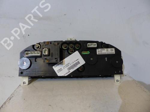instrument-cluster-nissan-almera-ii-hatchback-n16-2000-25068991 main image