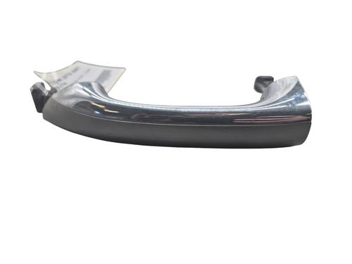 Used Front left exterior door handle MERCEDES-BENZ M-CLASS (W164) ML 350 4-matic (164.186) (272 hp) 25055801