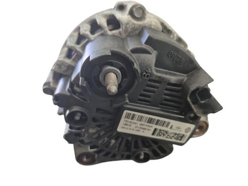 Alternator RENAULT CLIO IV (BH_) 1.5 dCi 90 | BP25060754M7 