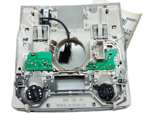 Kabinelys Kabinelys VW SHARAN (7N1, 7N2) 1.4 TSI (150 hp) 25102775 25102775