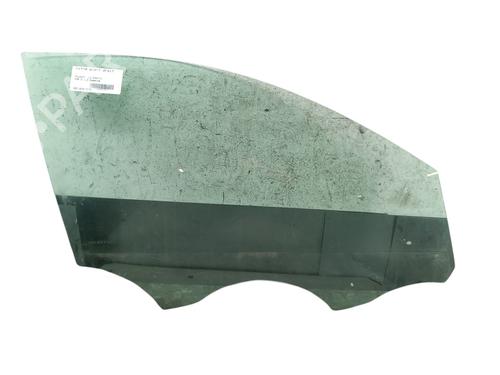 Used Front right door window PEUGEOT 208 II (UB_, UP_, UW_, UJ_) 1.2 PureTech 130 (131 hp) 25053510