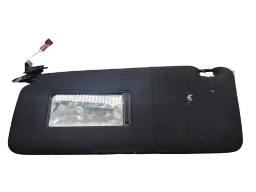 Used Left sun visor BMW X5 (E53) 3.0 d (218 hp) 25061308