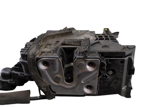 Front left lock RENAULT CAPTUR I (J5_, H5_) 1.5 dCi 90 (J5N4, J5M5, J5MW, J5M6, J5AL, J5AJ) | BP30181292C98