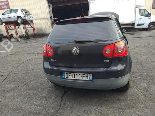 Right tailgate light VW GOLF V (1K1) 1.9 TDI | BP25063046C80  - Image 15