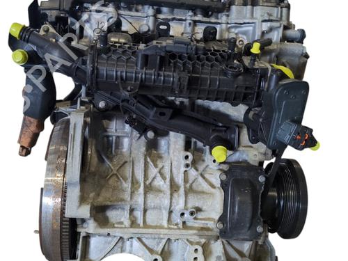 Engine PEUGEOT 308 II (LB_, LP_, LW_, LH_, L3_) 1.2 THP 110 | BP29635221M1 