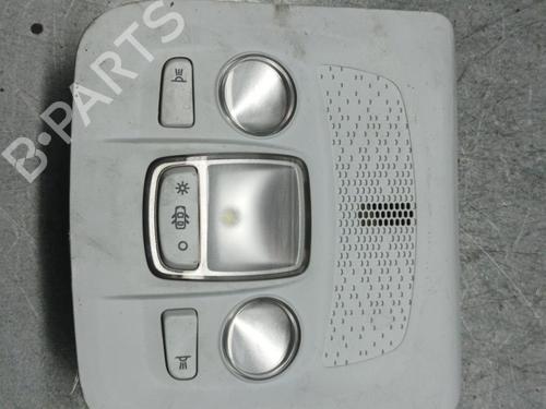 Interior roof light PEUGEOT 208 I (CA_, CC_) 1.6 HDi | BP25077587I8