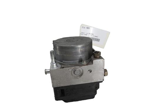 Used ABS pump ABS pump RENAULT MODUS / GRAND MODUS (F/JP0_) 1.5 dCi (FP0F, JP0F) (86 hp) 25108778 25108778
